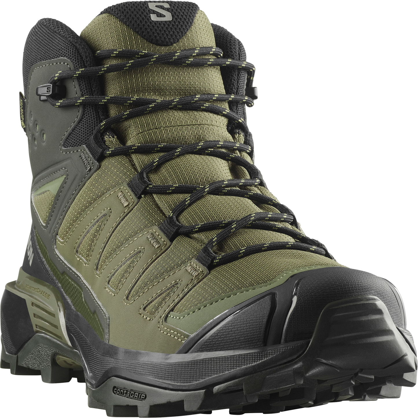 X ULTRA 360 MID GORE-TEX