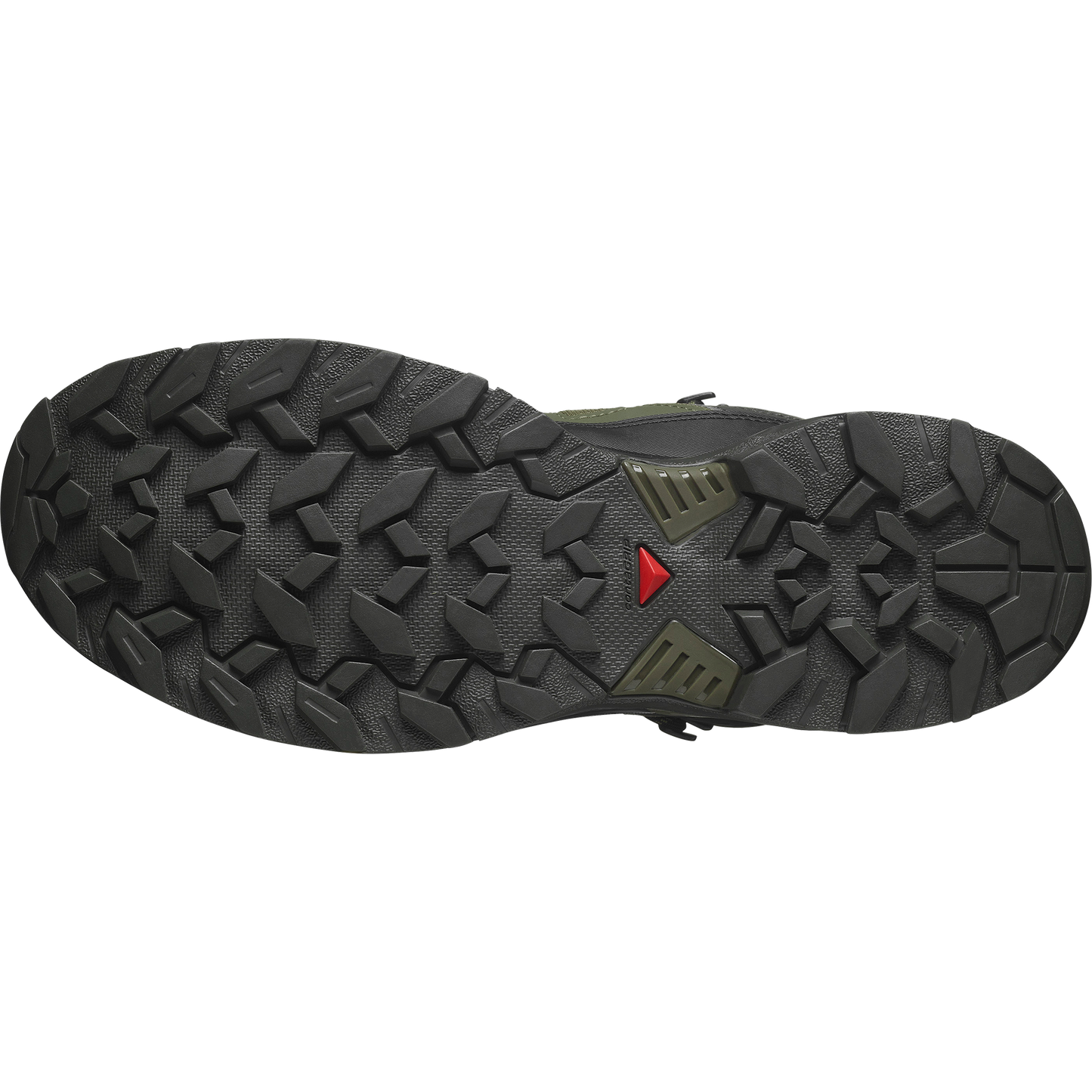 X ULTRA 360 MID GORE-TEX