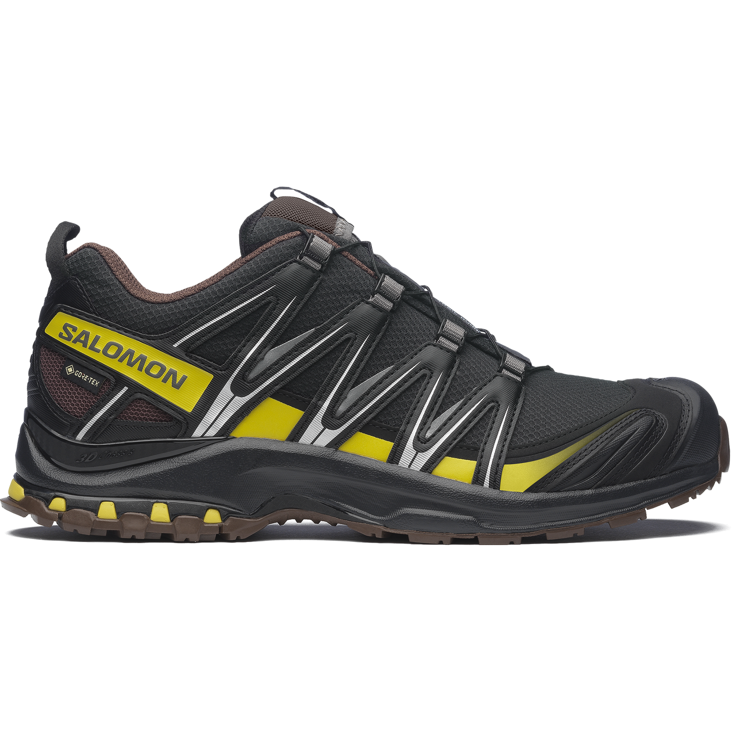 XA PRO 3D GORE-TEX