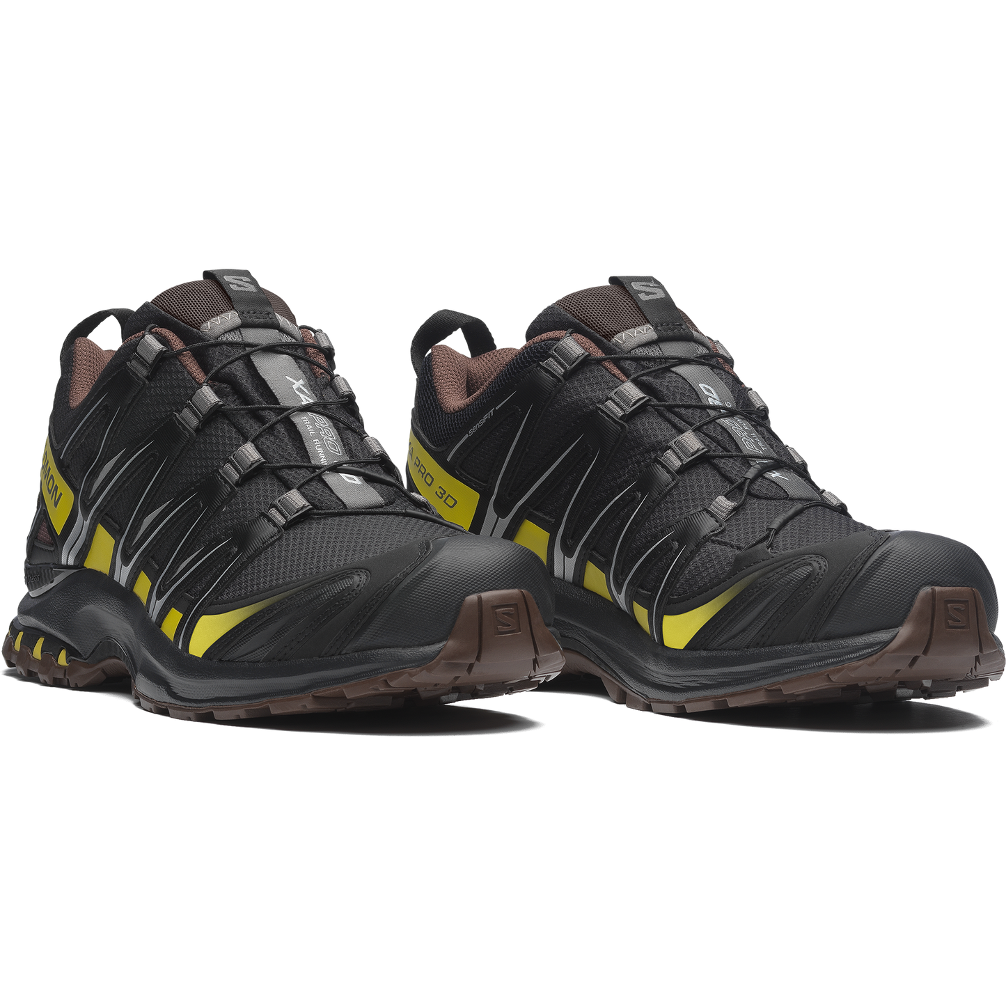 XA PRO 3D GORE-TEX