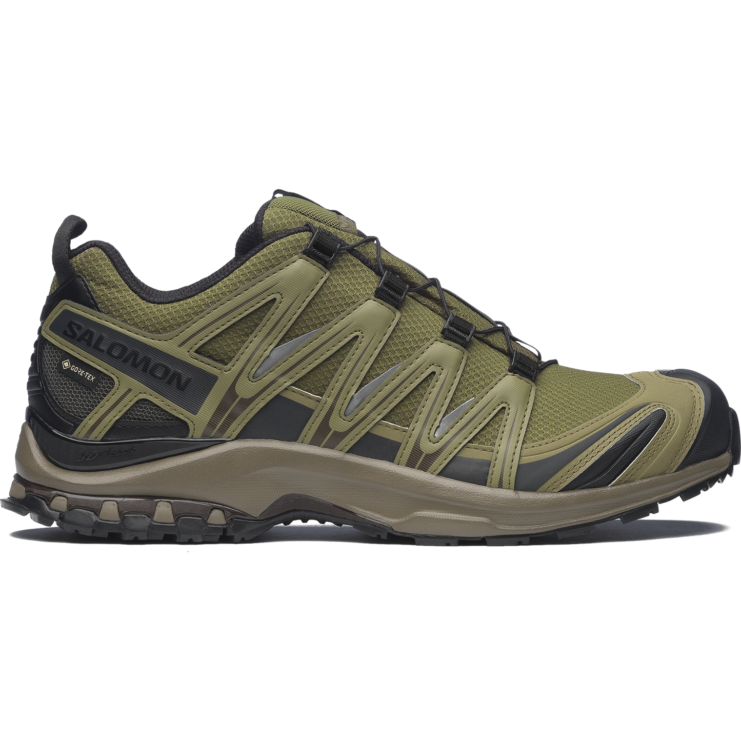 XA PRO 3D GORE-TEX