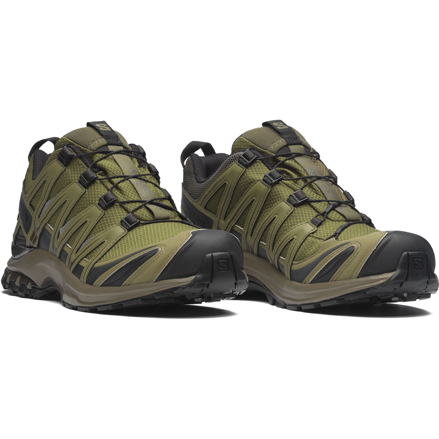 XA PRO 3D GORE-TEX