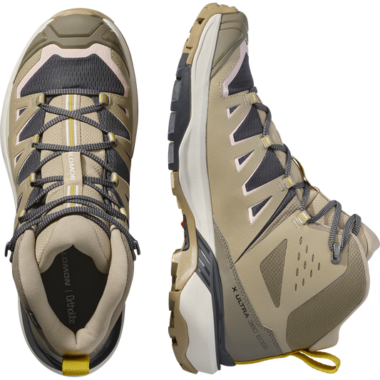 X ULTRA 360 EDGE MID GORE-TEX