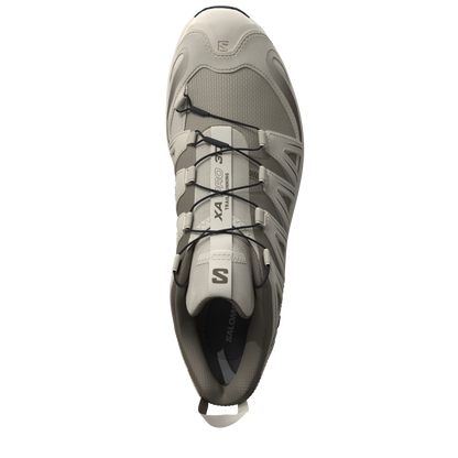 XA PRO 3D