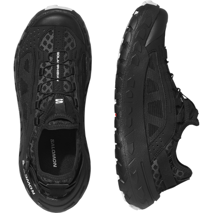 SOLAMPHIBIAN
