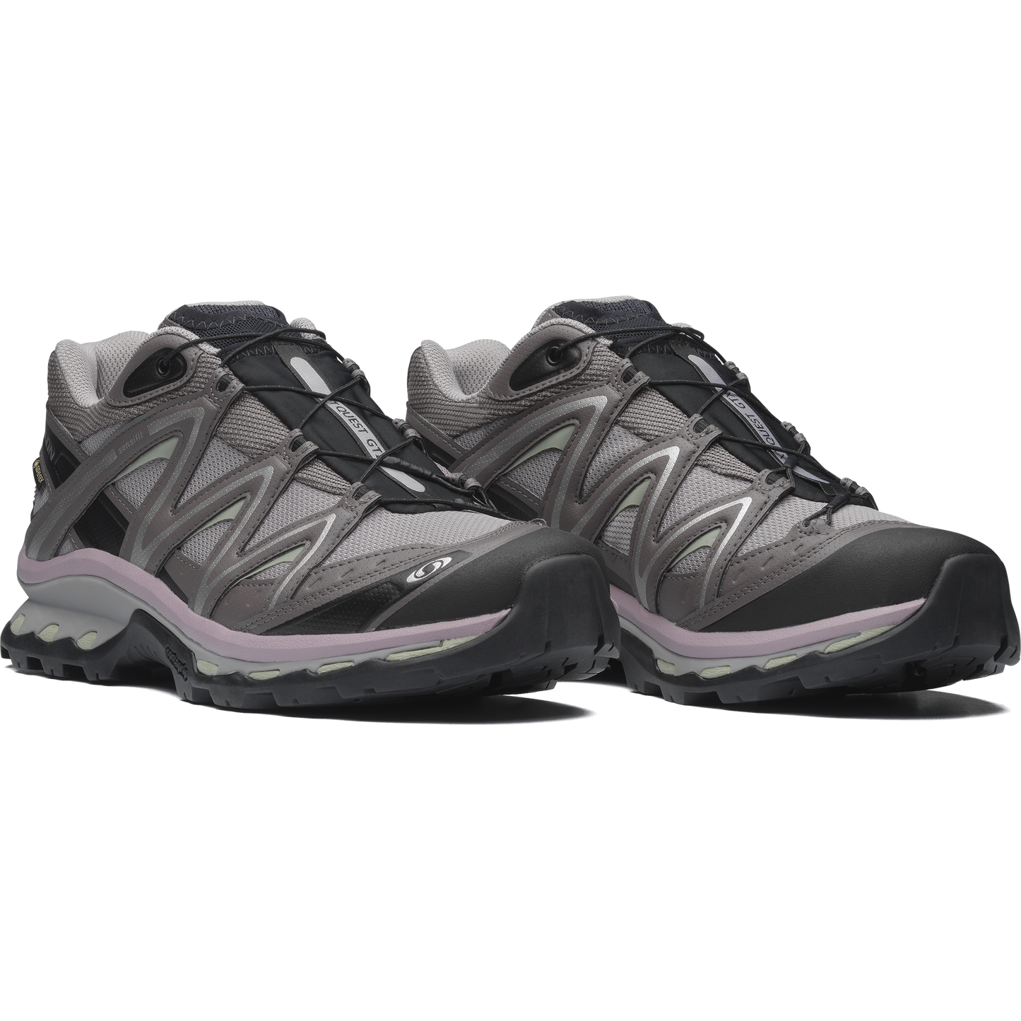 XT-QUEST GORE-TEX