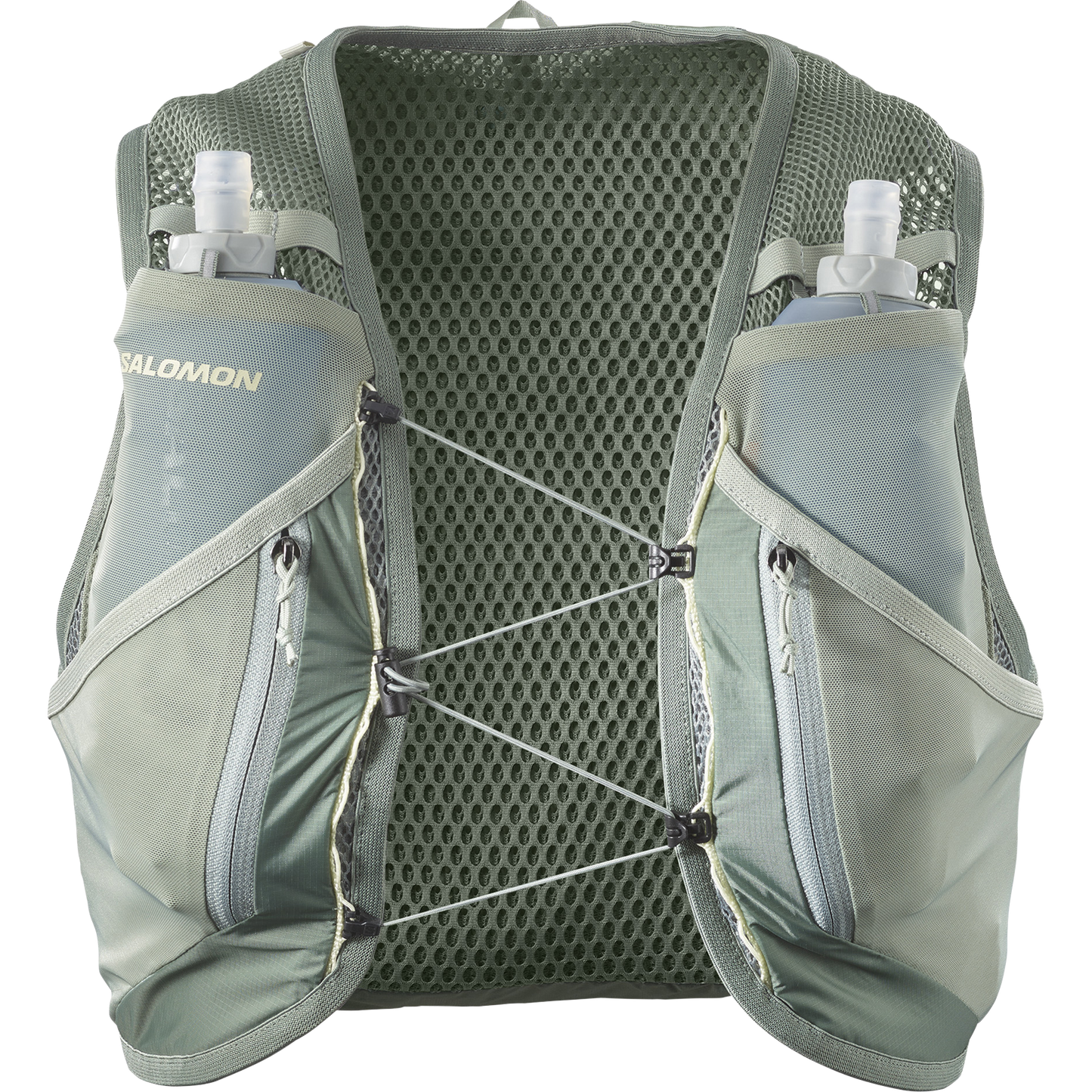 ACTIVE SKIN 12