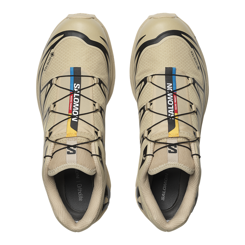 XT-6 GORE-TEX