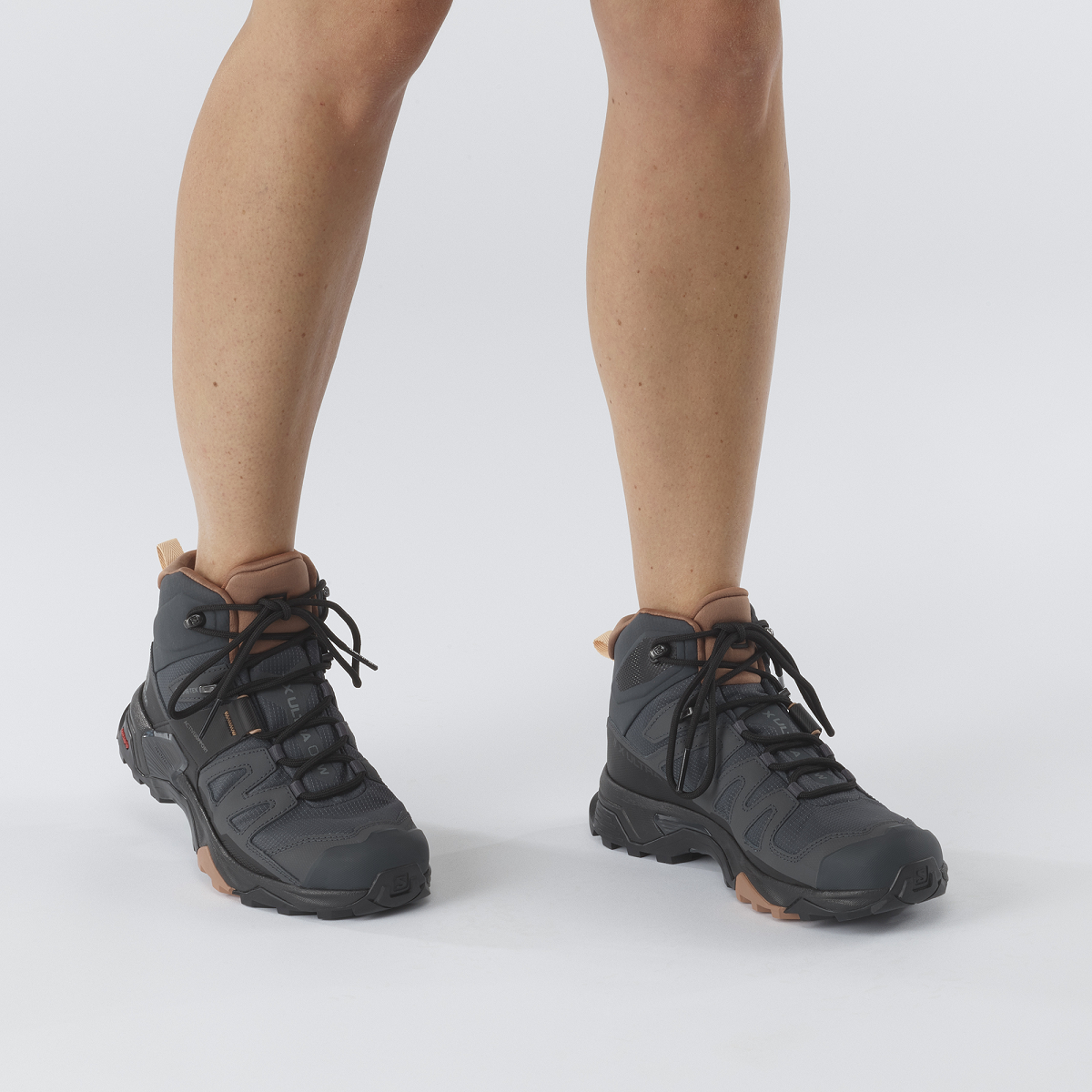 X ULTRA 4 MID GORE-TEX
