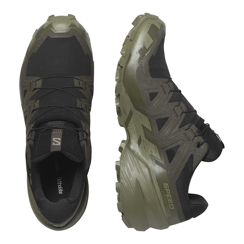 SPEEDCROSS 6 GORE-TEX